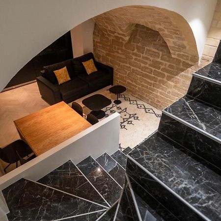 باريس Place Vendome Chic St Honore المظهر الخارجي الصورة
