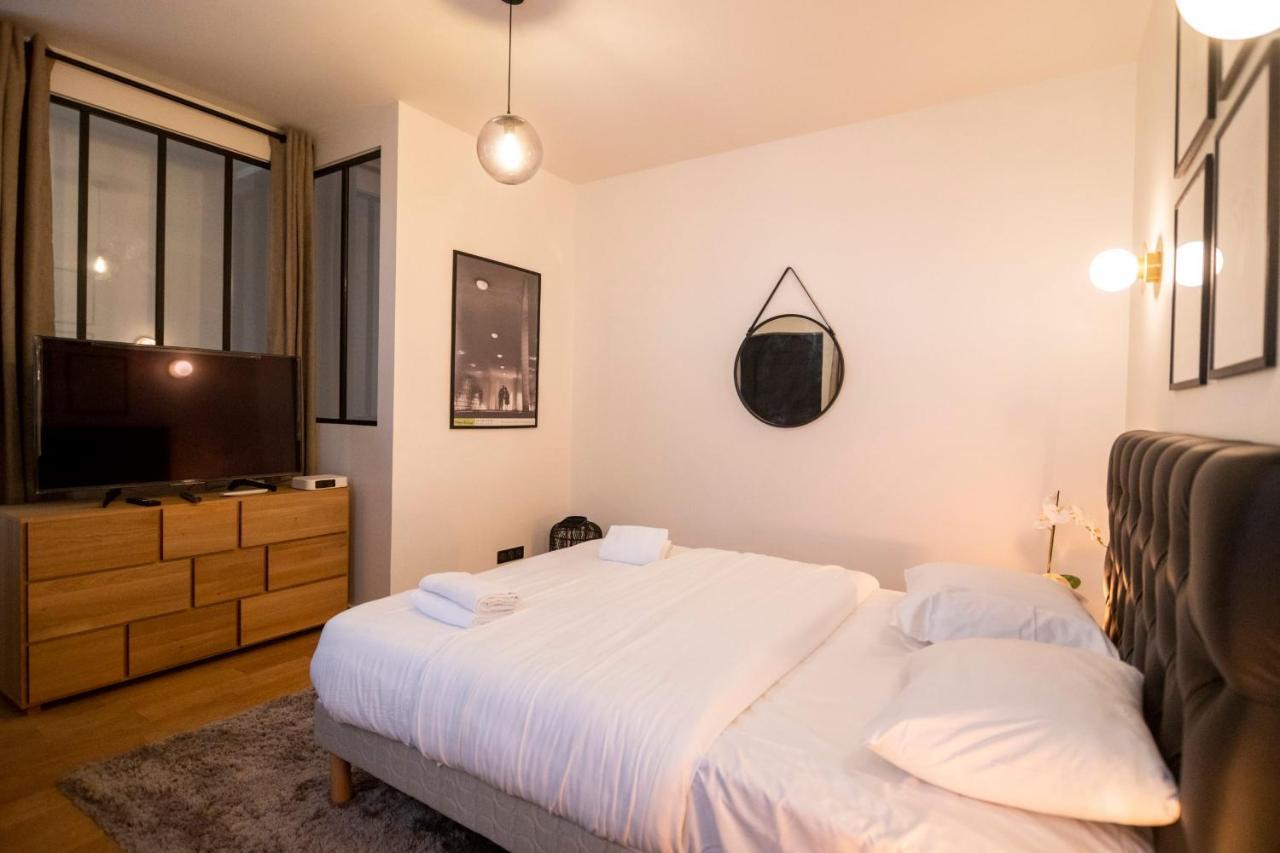 باريس Place Vendome Chic St Honore المظهر الخارجي الصورة
