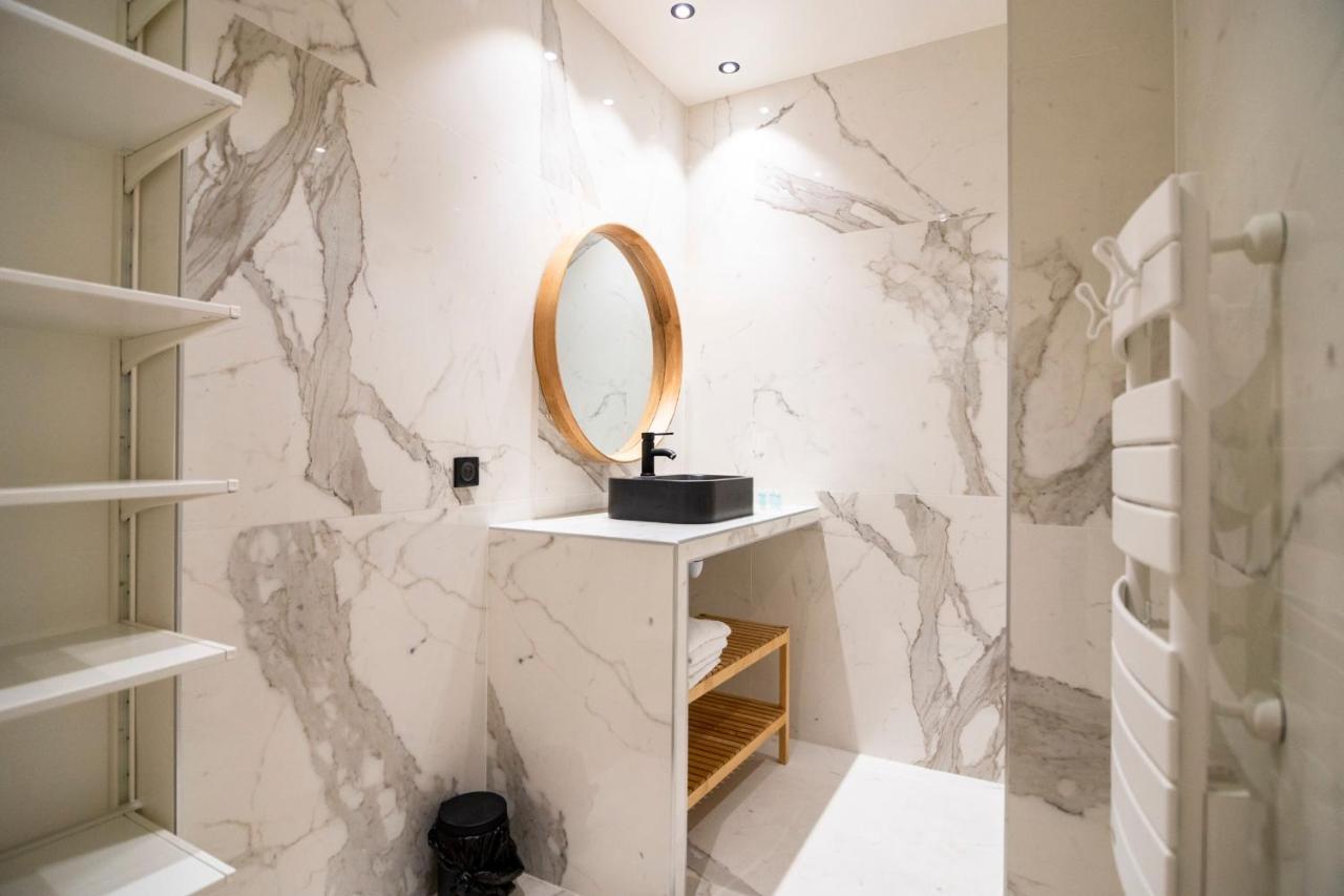 باريس Place Vendome Chic St Honore المظهر الخارجي الصورة