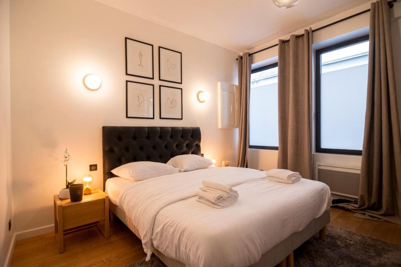 باريس Place Vendome Chic St Honore المظهر الخارجي الصورة