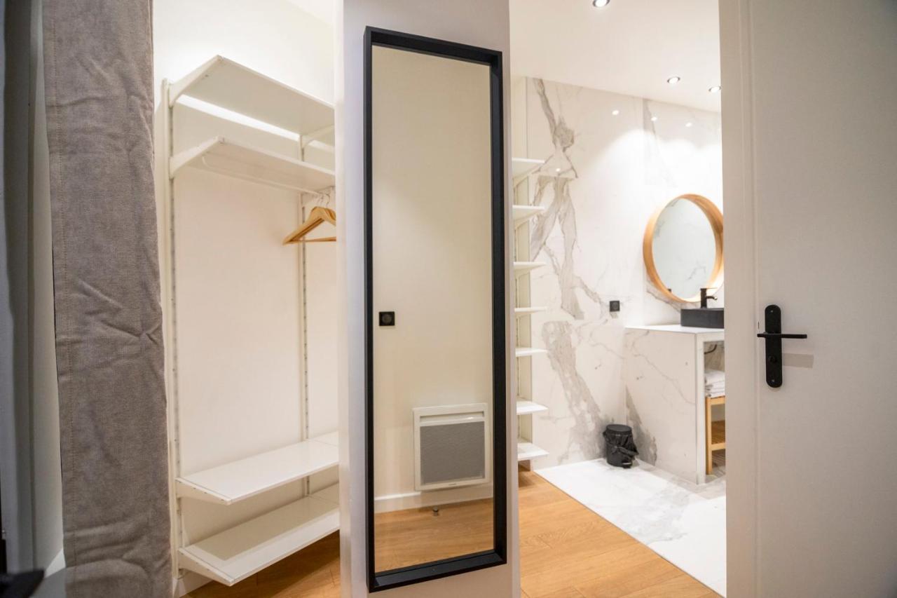 باريس Place Vendome Chic St Honore المظهر الخارجي الصورة