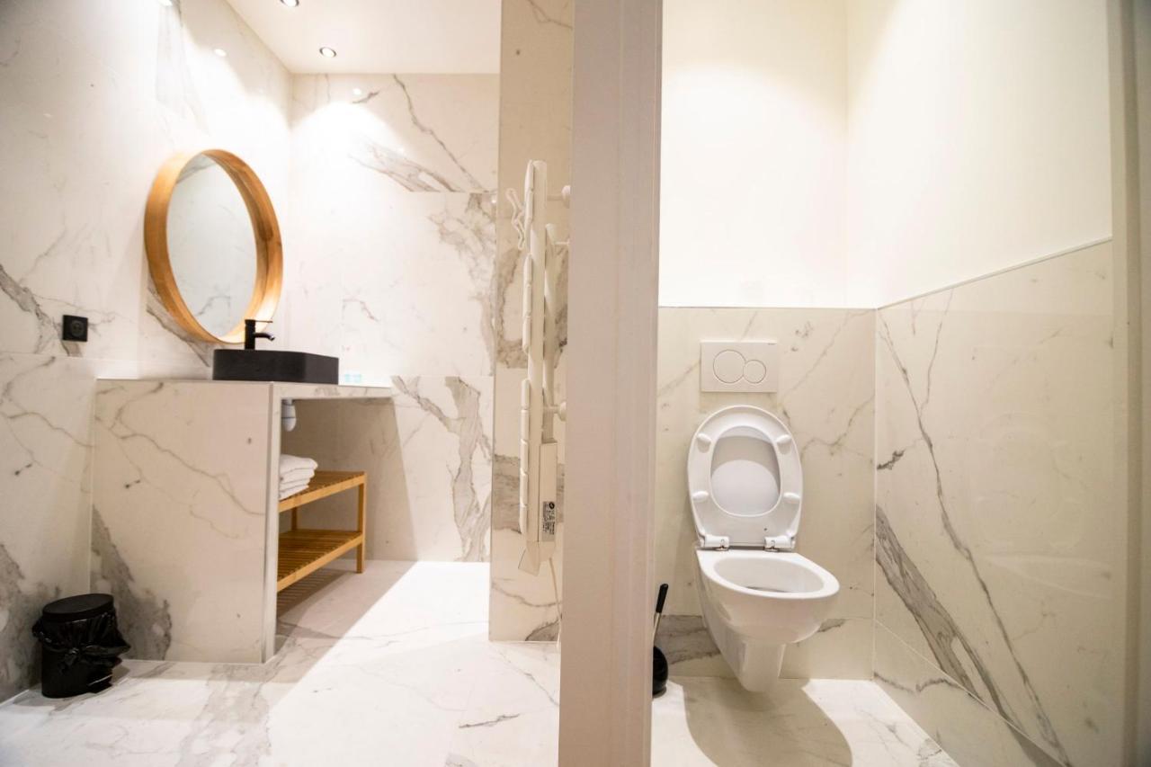 باريس Place Vendome Chic St Honore المظهر الخارجي الصورة