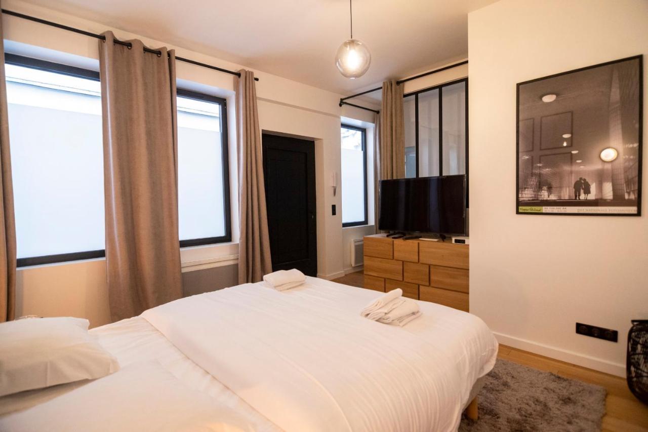 باريس Place Vendome Chic St Honore المظهر الخارجي الصورة