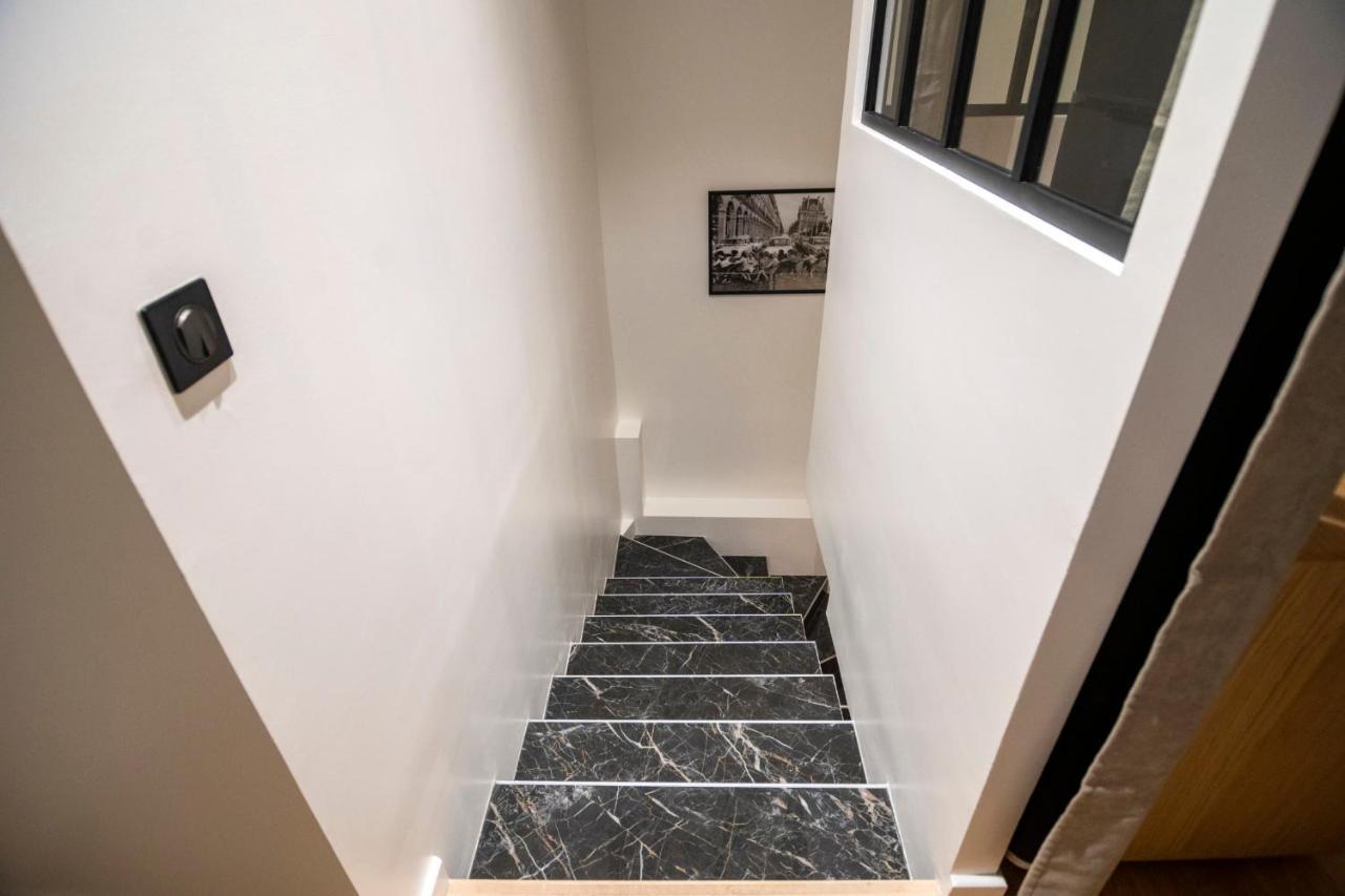 باريس Place Vendome Chic St Honore المظهر الخارجي الصورة